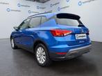Seat Arona Move*GPS*Carplay*Capteurs Ar*Cruise control, Achat, Entreprise, 5 portes, 81 kW