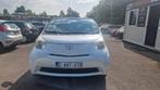 TOYOTA IQ 2011 ESSENCE 97000KM 1AN GARANTIE, Auto's, Toyota, IQ, 50 kW, Zwart, Wit