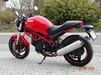 Ducati Monster 695, Motos, Motos | Ducati, Plus de 35 kW, 695 cm³, 2 cylindres, Particulier