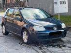 GOLF 5 * ZEER UITMUNTEND STAAT!, Auto's, Voorwielaandrijving, Stof, Overige kleuren, Golf