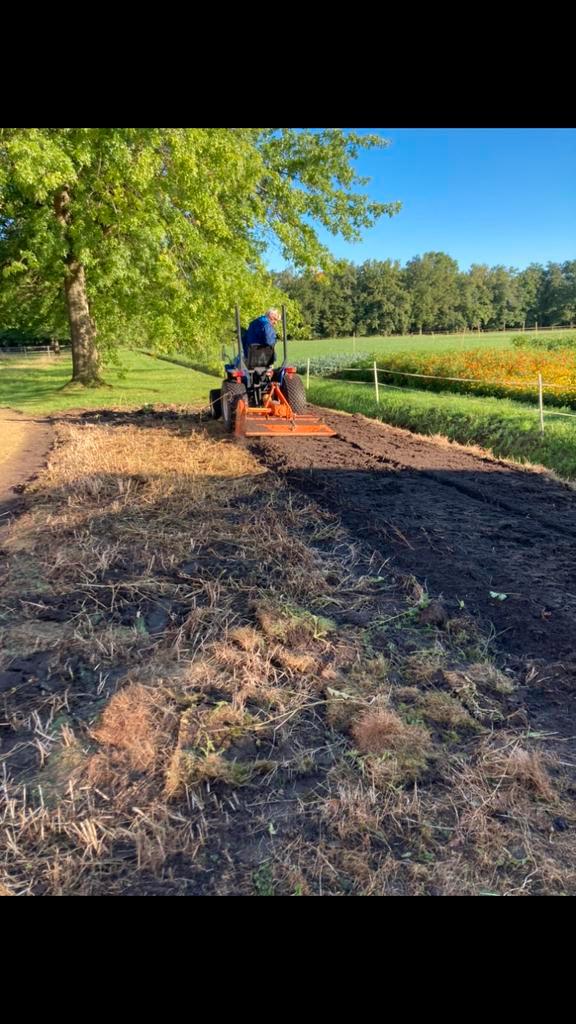 Tuinman/tuinonderhoud/tuinaanleg/aanleg van beregening, Jardin & Terrasse, Stockage & Armoires de jardin, Enlèvement