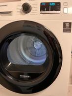 Wasmachine en Droogkast Samsung!, Energieklasse A of zuiniger, Gebruikt, 1200 tot 1600 toeren, Ophalen of Verzenden