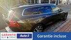 Volvo V60 V 60 T8 T 8 TWIN ENGINE (2019) [ref: 4299], Automaat, Gebruikt, Euro 6, Parkeersensor