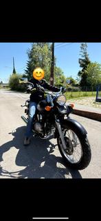 Honda VT125C, Motoren, 2 cilinders, Chopper, Particulier, 125 cc
