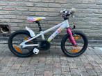 Cube kinderfiets 16inch, Fietsen en Brommers, Ophalen of Verzenden