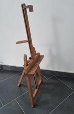 Schildersezel, Hobby en Vrije tijd, Schilderen, Ophalen, Zo goed als nieuw