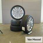 Mercedes GLA Bridgestone Dueler H/P zomerbanden 235/45/R19, 19 inch, Gebruikt, Banden en Velgen, Ophalen of Verzenden