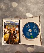 Aragorns Avontuur voor de Wii, Games en Spelcomputers, Games | Nintendo Wii, Ophalen, Gebruikt, Eén computer, Role Playing Game (Rpg)
