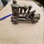 Gietijzeren model brandweerwagen, Ophalen of Verzenden, Gebruikt
