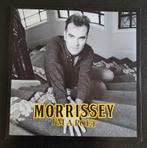 LP Morrissey - I'm a poet, Enlèvement, Comme neuf, 12 pouces, Alternatif