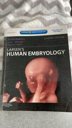 Larsen’s human embryology, Comme neuf