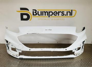 Bumper Ford Kuga MK3 Stline ST-Line 6xpdc 2019-2024 lv4b-17f beschikbaar voor biedingen