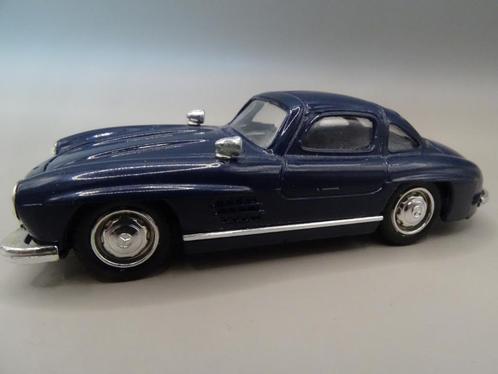 MERCEDES 300 SL (1954) 1:43 van Solido, Hobby & Loisirs créatifs, Voitures miniatures | 1:43, Comme neuf, Voiture, Solido, Enlèvement ou Envoi