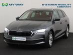 Skoda Octavia Combi Octavia Combi 1.5 TSI eTec MHEV Corporat, Argent ou Gris, Achat, Break, Automatique