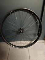 Bontrager Line 40 disc, achterwiel 27.5 inch., Fietsen en Brommers, Fietsonderdelen, Ophalen, Gebruikt, Wiel