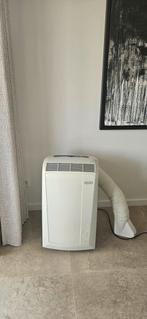 Delonghi Pinguino PAC n76 mobiele airco, Elektronische apparatuur, Airco's, Ophalen, Zo goed als nieuw, Mobiele airco