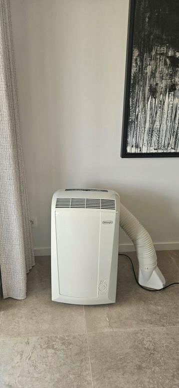 Climatiseur mobile Delonghi Pinguino PAC n76, Enlèvement, Comme neuf, Climatiseur mobile
