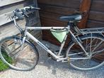 Herenfiets of studentenfiets., Fietsen en Brommers, Ophalen of Verzenden, Zo goed als nieuw