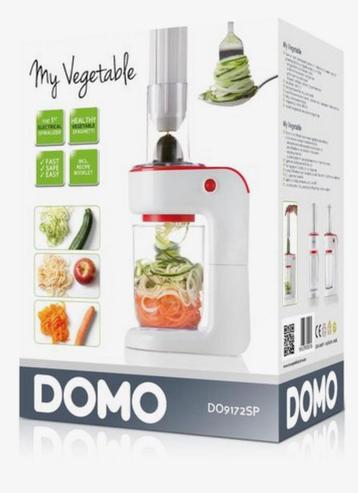 DOMO DO9172SP beschikbaar voor biedingen