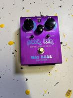 Way Huge WHE201 Pork Loin Soft Clip Injection Overdrive, Distortion, Overdrive of Fuzz, Ophalen of Verzenden, Zo goed als nieuw