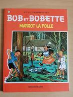 BD Bob et Bobette, tome 78 : Margot la folle, Ophalen of Verzenden
