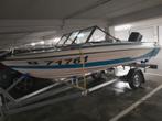 Motorboot, Watersport en Boten, Motorboten en Motorjachten, Ophalen, Gebruikt, 30 tot 50 pk, Tot 6 meter
