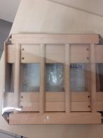 wijnrekje, Huis en Inrichting, Ophalen, 5 tot 15 flessen, Nieuw, Minder dan 50 cm