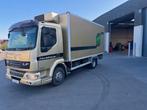 Vrachtwagen DAF LF45.180, Auto's, Vrachtwagens, Automaat, Bedrijf, Diesel, Euro 4