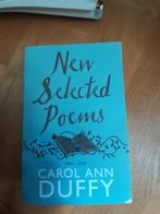 New Selected Poems - Carol Ann Duffy, Enlèvement ou Envoi