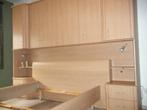 slaapkamer, Huis en Inrichting, Slaapkamer | Complete slaapkamers, Ophalen, Zo goed als nieuw, Tweepersoons, Modern