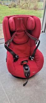 Maxi-Cosi Autostoel Axiss (Groep 1, 9-18kg), Kinderen en Baby's, 9 t/m 18 kg, Autogordel, Maxi-Cosi, Gebruikt