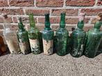 Flessen Amer Picon Philippeville, Ophalen of Verzenden, Gebruikt, Overige typen