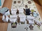 Pakket wasbare luiers, Ophalen, Gebruikt, Overige typen, Overige merken