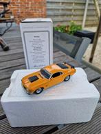 Matchbox 1/43 collectables Ford Mustang boss 1970, Ophalen of Verzenden, Nieuw, Matchbox