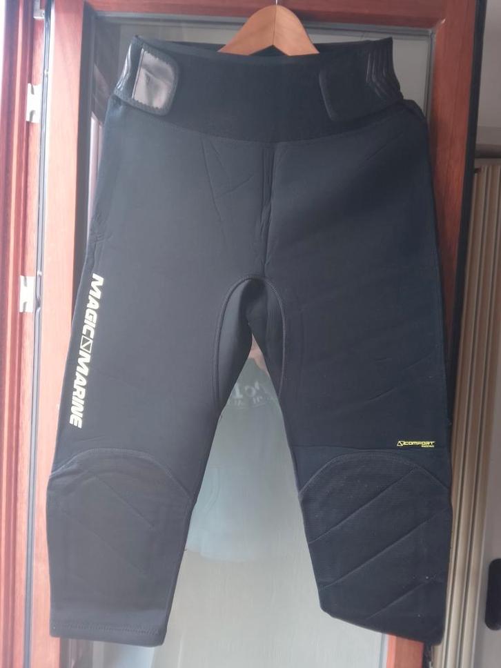 M_Flex Magic Marine Protector korte broek, XL NIEUW, Kleding | Dames, Sportkleding, Nieuw, Maat 46/48 (XL) of groter, Ophalen of Verzenden