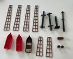 Lotje Lego pirate parts, Kinderen en Baby's, Speelgoed | Duplo en Lego, Ophalen of Verzenden, Lego
