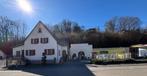 woonhuis en bedrijfspand te koop, 149 m², France, Dorp, Woonhuis