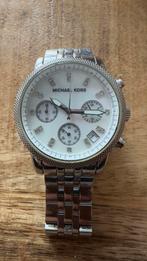 Michael Kors MK 5020 Perfecte staat, Handtassen en Accessoires, Horloges | Dames, Ophalen of Verzenden, Zo goed als nieuw