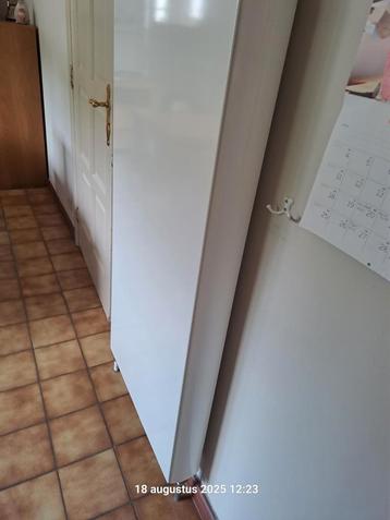 Radiateur Radson B 600 cm H 2100 cm D 22 cm, Bricolage & Construction, Enlèvement, Comme neuf, Radiateur