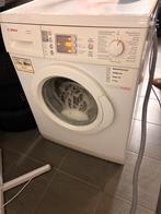 Wasmachine bosh, Elektronische apparatuur, Wasmachines, 6 tot 8 kg, Ophalen, Zo goed als nieuw, Voorlader