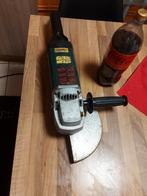 Grosse disqueuse metabo w 20 237quick, Ophalen of Verzenden, Gebruikt, 1000 watt of meer