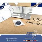 Mercedes AMG start / stop knop COVER W176 W177 W205 W117 W11, Auto-onderdelen, Gebruikt, Ophalen of Verzenden, Mercedes-Benz