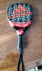 padel  adidas, Sport en Fitness, Padel, Ophalen, Zo goed als nieuw