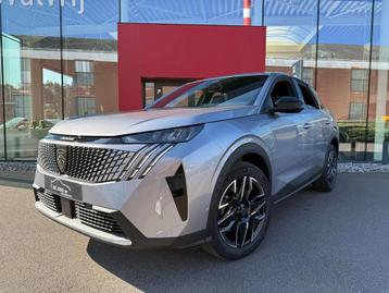 Peugeot 3008 Hybrid 136 e-DSC6 Allure 5JAAR GARANTIE beschikbaar voor biedingen