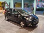 Peugeot 5008 2016 Essence 7places Euro6, Autos, Peugeot, Achat, Euro 6, Entreprise, 7 places