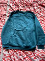 Trui, Shein, Ophalen, Zo goed als nieuw, Blauw