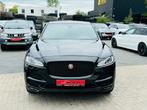 Jaguar f-pace 129.000km 180pk 1j Garantie, Auto's, Jaguar, Automaat, Euro 6, Bedrijf, Diesel