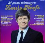 2LP  Louis Neefs ‎– 24 Gouden Suksessen Van Louis, CD & DVD, Vinyles | Néerlandophone, Comme neuf, Pop, 12 pouces, Enlèvement ou Envoi