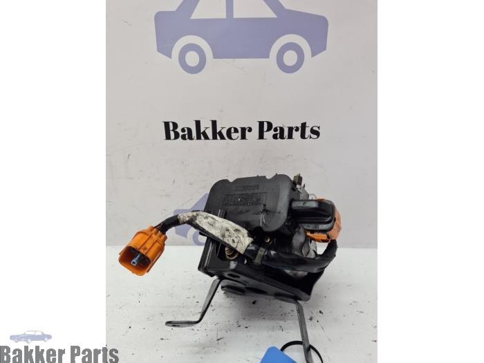 ABS Pomp van een Honda Prelude, Honda, Gebruikt, -, -