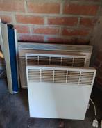 Radiateur radiant rayonnant fonctionne rapidement dépannage, Enlèvement, Comme neuf, Radiateur